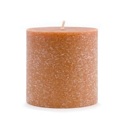 Timberline 3 X 3 Rust Pillar by Root in Rust
