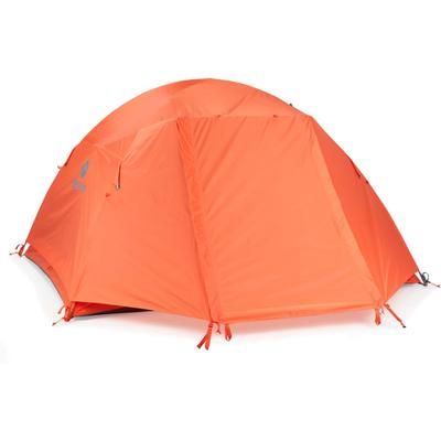 Marmot Catalyst Tent - 3 Person Rusted Orange/Cinder 3-Person 31730-7597-ONE