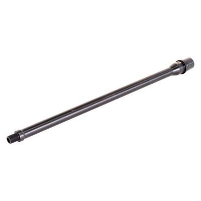 Faxon Firearms AR-15 SAAMI Rifle Barrel 9mm 16in Light Tapered No Gas Port 4150 QPQ 15A910N16NLQ