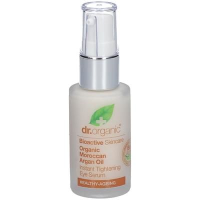 Dr. Organic® Moroccan Argan Oil Tightening Eye Serum 30 ml Siero