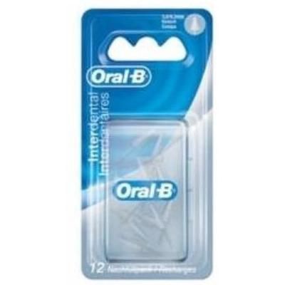 Oralb Refill Compact Con 3/6,5