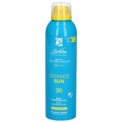 BioNike Defence Sun Spray SPF 30 200 ml