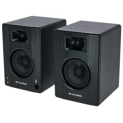 M-Audio BX4BT