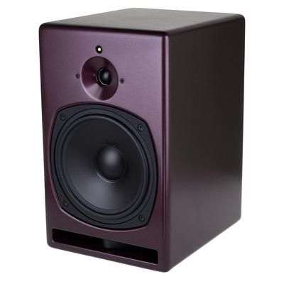 PSI Audio A21-M Studio Red