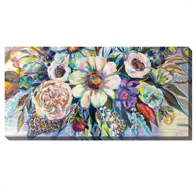 Rejuvenation Outdoor Art by West of the Wind in Multi