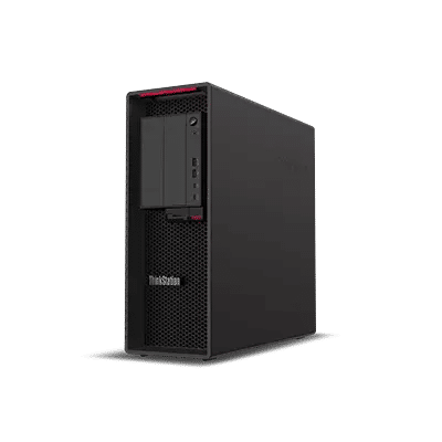 Lenovo ThinkStation P620 Desktop - AMD Ryzen Threadripper PRO 5955WX (4.00 GHz) - 1TB SSD - 32GB RAM