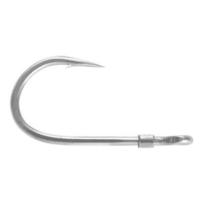 Owner Hooks Trolling Jobu Hook w/ Rustop - 100 Pack 7/0 5334-179