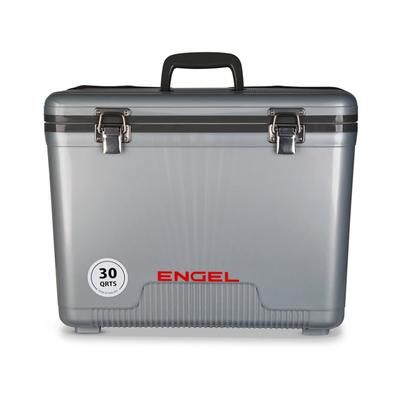 Engel Storage Drybox/Cooler