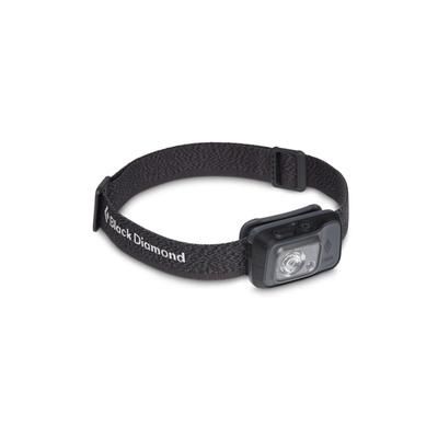 Black Diamond Cosmo 350-R Headlamp Graphite One Size BD6206770004ALL1