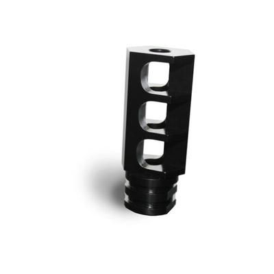 TAC Knight Compensator .30 Caliber 5/8 x24 Thread Black DS5L