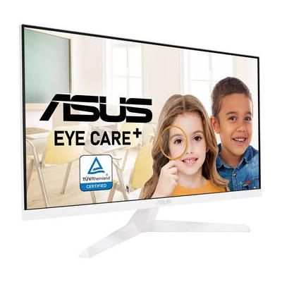 ASUS VY279HE-W 27" Eye Care Monitor (White) VY279HE-W