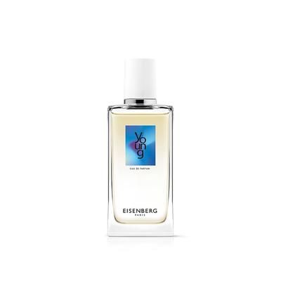 EISENBERG - Happiness La Collection Young Profumi donna 50 ml unisex