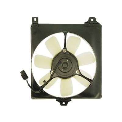 1996-2000 Toyota RAV4 A/C Condenser Fan Assembly - Dorman 620-530