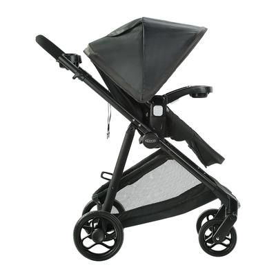 Graco Modes Element Stroller - Gotham