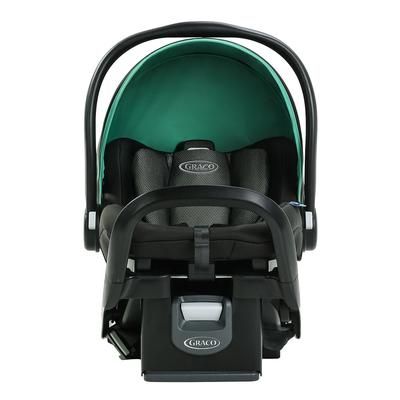 Graco SnugRide SnugFit 35 Infant Car Seat - Jude