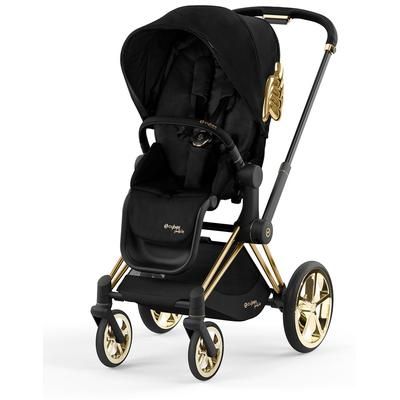 Cybex Priam 4 Stroller (One Box) - Jeremy Scott Wings