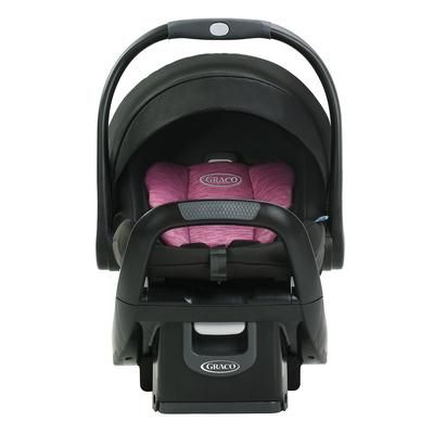 Graco SnugRide SnugFit 35 LX Infant Car Seat - Joslyn