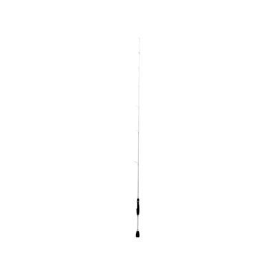 Duckett Fishing Crappie Slayer Spinning Rod 6ft 6in Light Slow 1 Piece DFCR66L-S