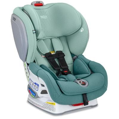 Britax Advocate ClickTight Convertible Car Seat - Green Ombre (SafeWash)