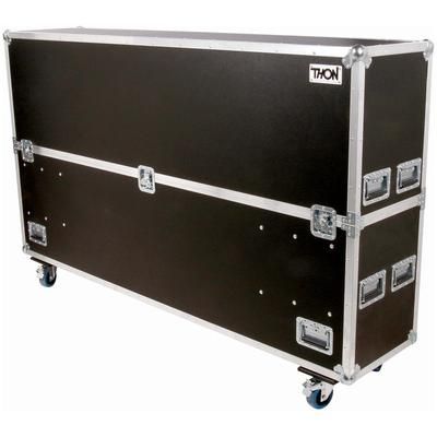 "Thon Display Multicase 75" 2in1 PB"
