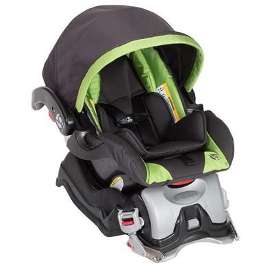 Baby Trend Expedition GLX Travel System - Peridot
