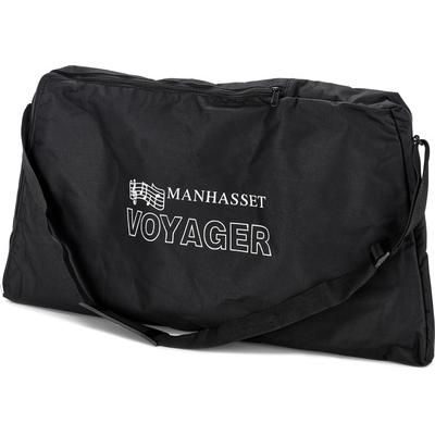 Manhasset Voyager Tote Bag 1800