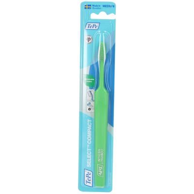 TePe Select™ Compact Medium 1 pz Spazzolino da denti