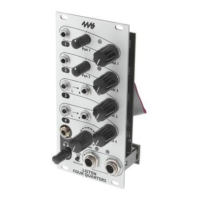 4ms Listen Four Quarters