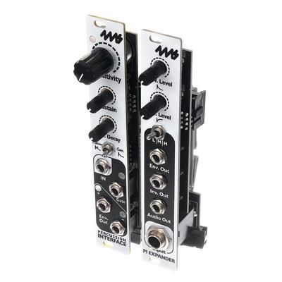 4ms Percussion Interface + Exp.