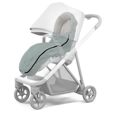 Thule Stroller Footmuff - Alaska Blue