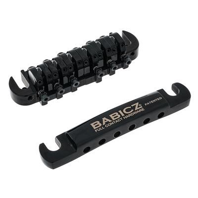 Babicz FCH Tune O Matic Bridge BK