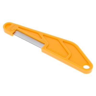 "MusicNomad Diamond Coated Nut File .024""