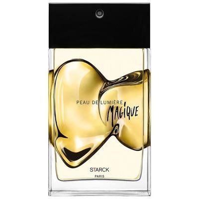 Starck - Peau de Lumière Magique Eau de Parfum Spray Profumi donna 90 ml female