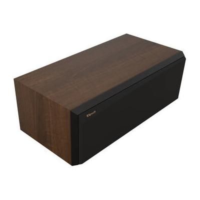 Klipsch Reference Premiere RP-500C II 2.5-Way Center Channel Speaker (Walnut) 1070043