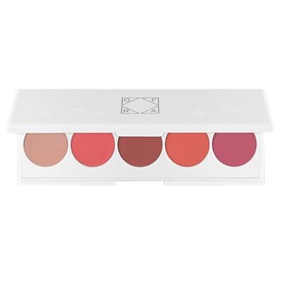 Ofra - Signature Palette Rossetti 10 g Oro rosa unisex