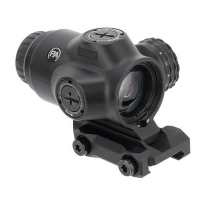 Primary Arms SLx Series MicroPrism Red Dot Sigh 3x ACSS Raptor 7.62/300BO Reticle Black 710040