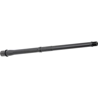 CMMG Barrel Sub-Assm 16.1in Medium Taper Carbine Length 4140 CM SBN .350 Legend 35D5F0A