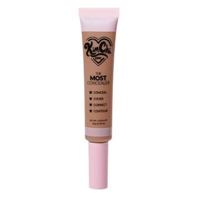 KimChi Chic Beauty - The Most Concealer Correttori 17.86 g Marrone chiaro unisex