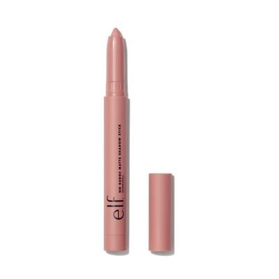 e.l.f. Cosmetics No Budge Matte Shadow Stick In Stellar - Vegan and Cruelty-Free Makeup