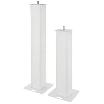 Eurolite 2x Stage Stand variable