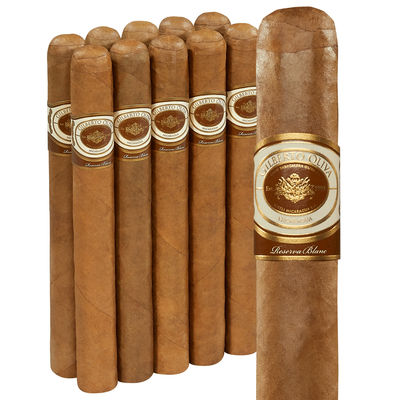 Gilberto Oliva Reserva Blanc 750 - Pack of 10
