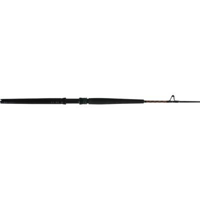 Star Rods Paraflex Stand-Up Conventional Rod 30-50lb Heavy Aluminum Butt 6'6" PGSU66H