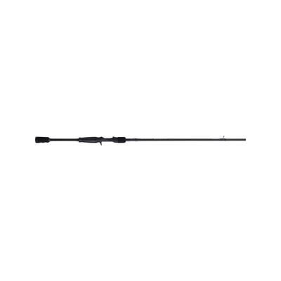 Abu Garcia Veritas Plx Tournament Casting Rod 36 Ton Graphite with Powerlux 200 Carbon Split Grip Extra-Heavy 7'11" VXTC711-8