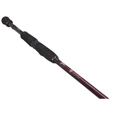 Lew's KVD Series Spinning Rod 7ft 1-PC Medium Extra-Fast LKVDGS3
