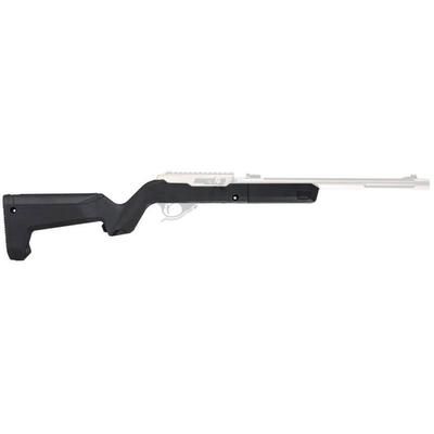 Magpul Industries X-22 Backpacker Stock - Ruger 10/22 Takedown Black MAG808-BLK