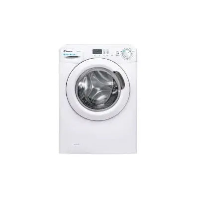 Candy Smart CS4 1061DE/1-S lavatrice Caricamento frontale 6 kg 1000 Giri/min Bianco