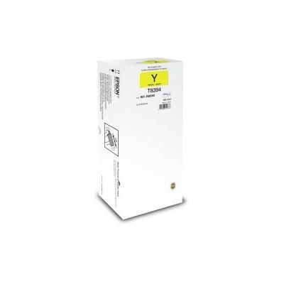 Epson Yellow XL Ink Supply Unit