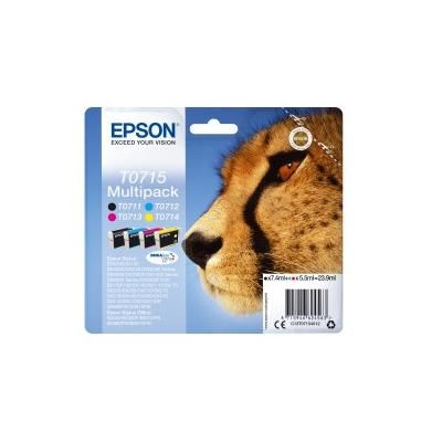 Epson Multipack 4 colori