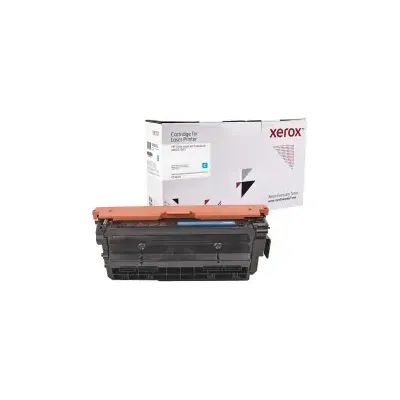 Xerox Everyday Toner Ciano compatibile con HP 656X (CF461X), Resa elevata