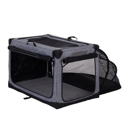 Portable Pet Home Size XL Grey